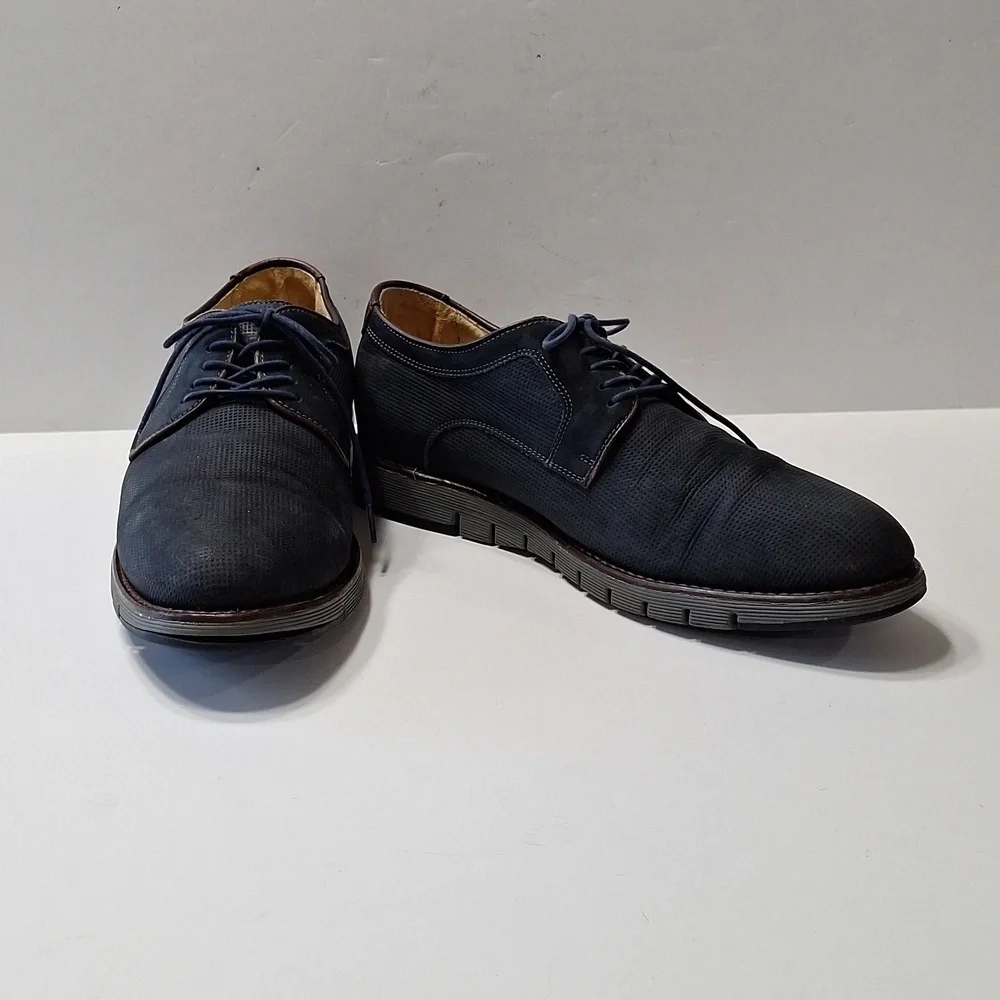 Johnston & Murphy classic versatile
